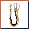 Konstruksi Round Steel Link Chains